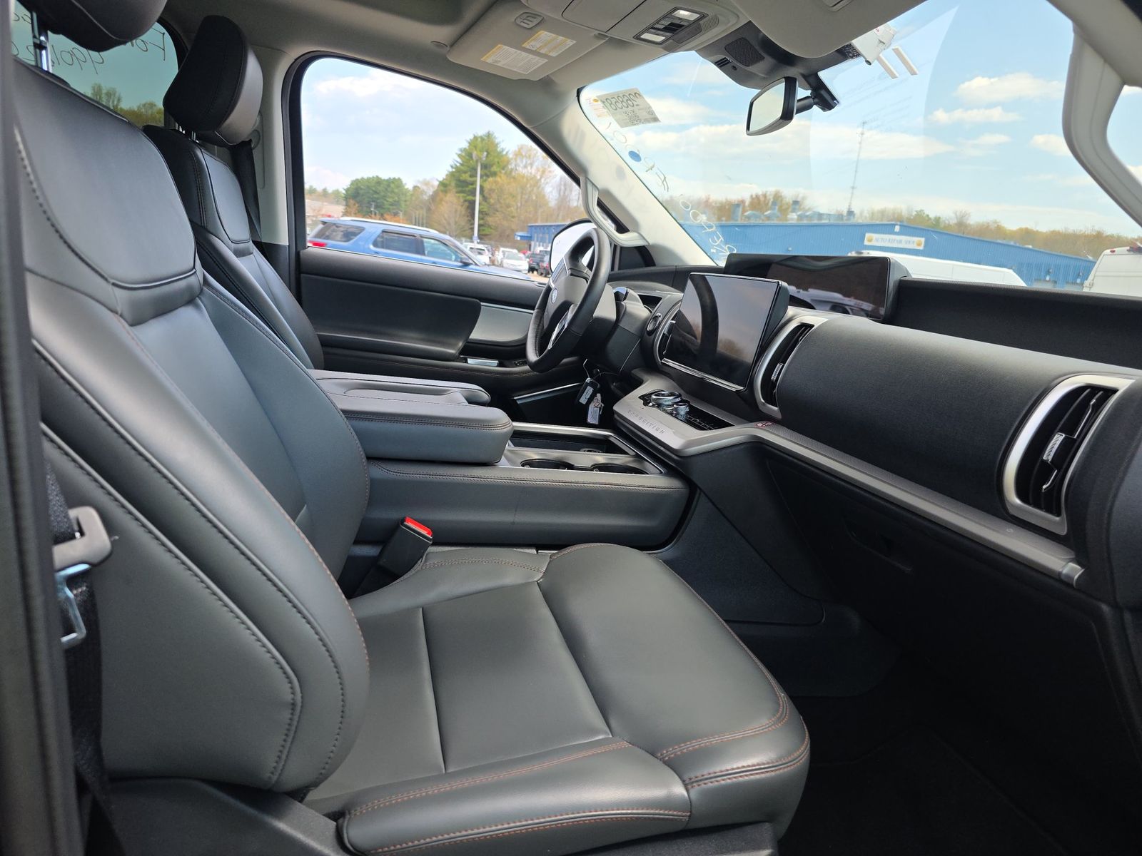 FORD EXPEDITION - 9