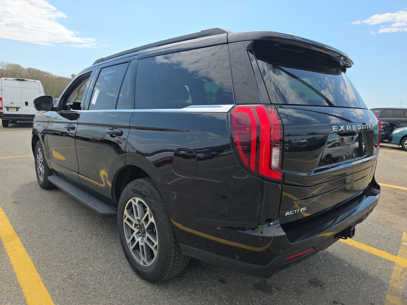 FORD EXPEDITION - 7