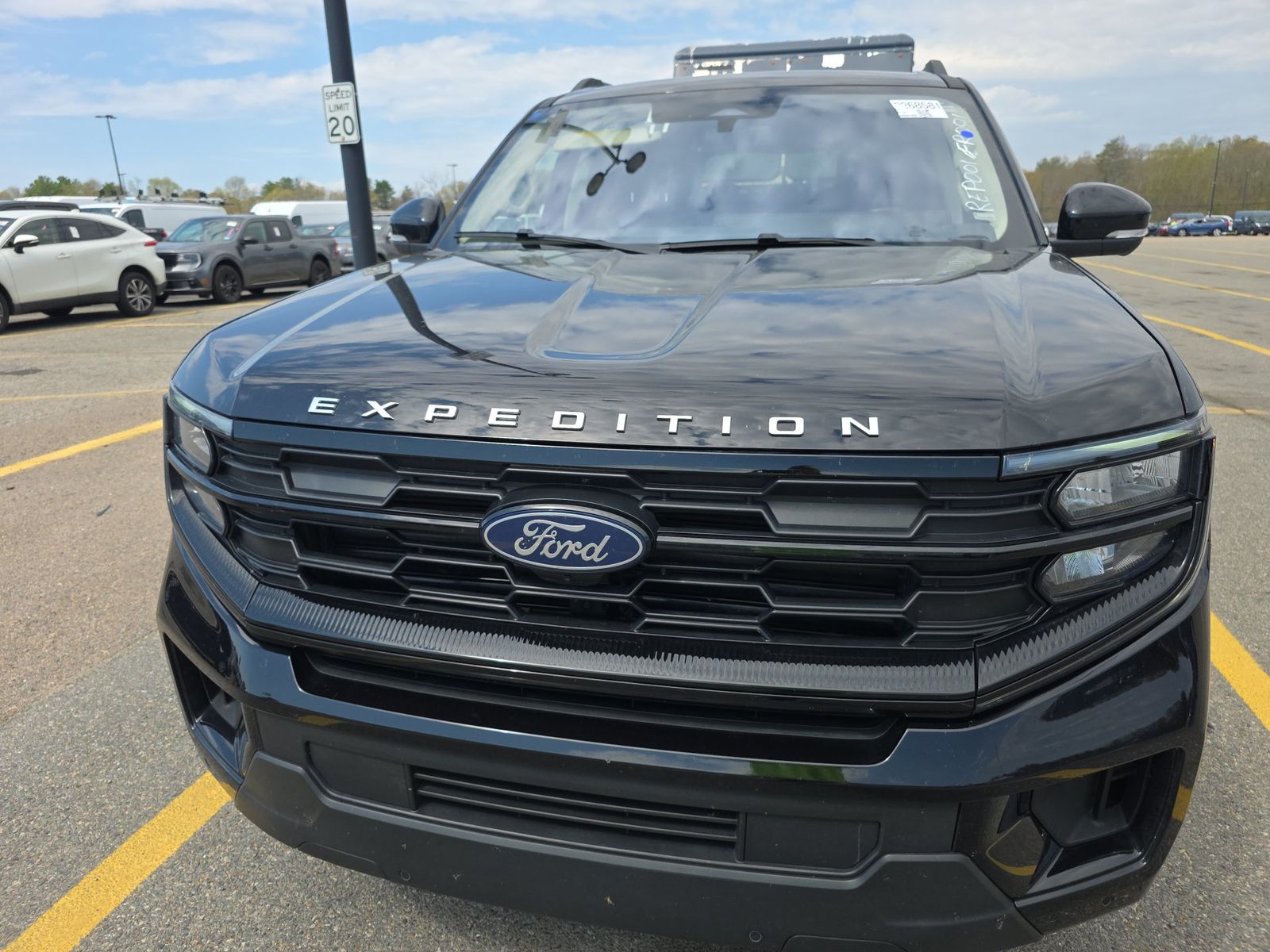 FORD EXPEDITION - 3