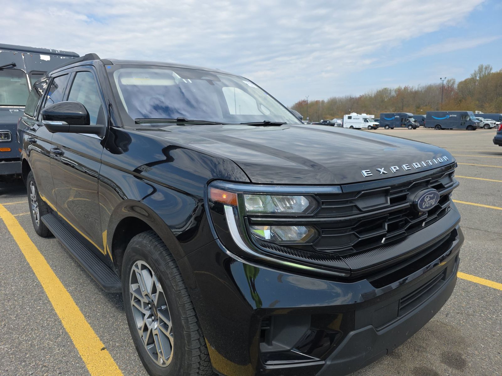 FORD EXPEDITION - 4