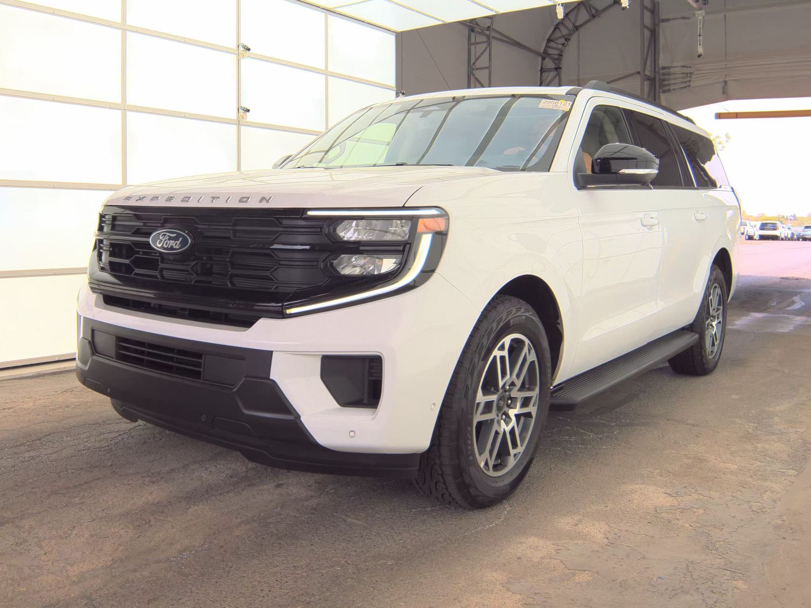 FORD EXPEDITION MAX - 1