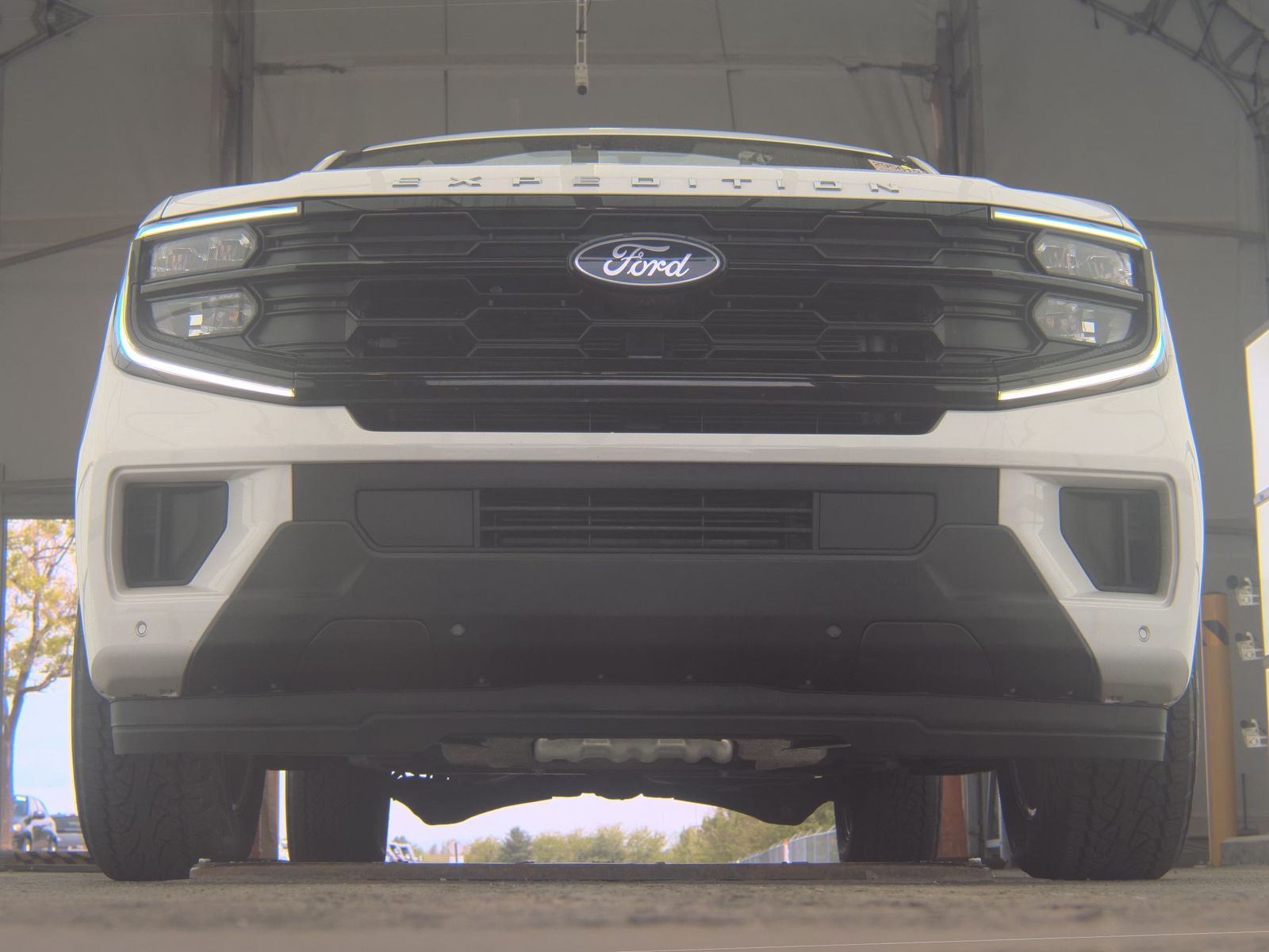 FORD EXPEDITION MAX - 4