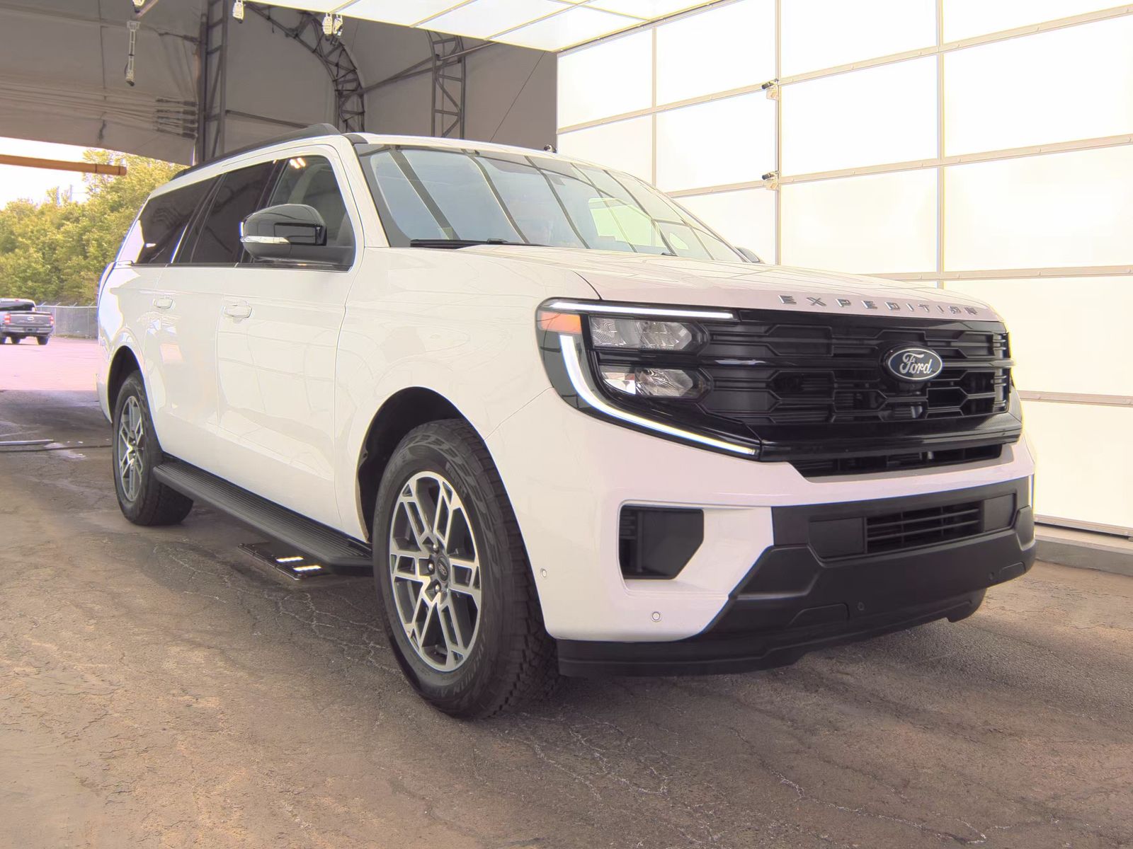 FORD EXPEDITION MAX - 5