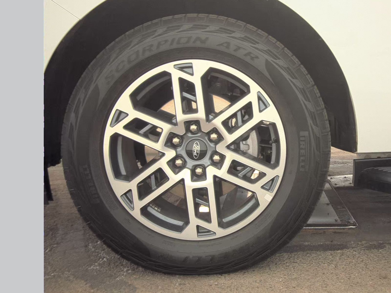 FORD EXPEDITION MAX - 10