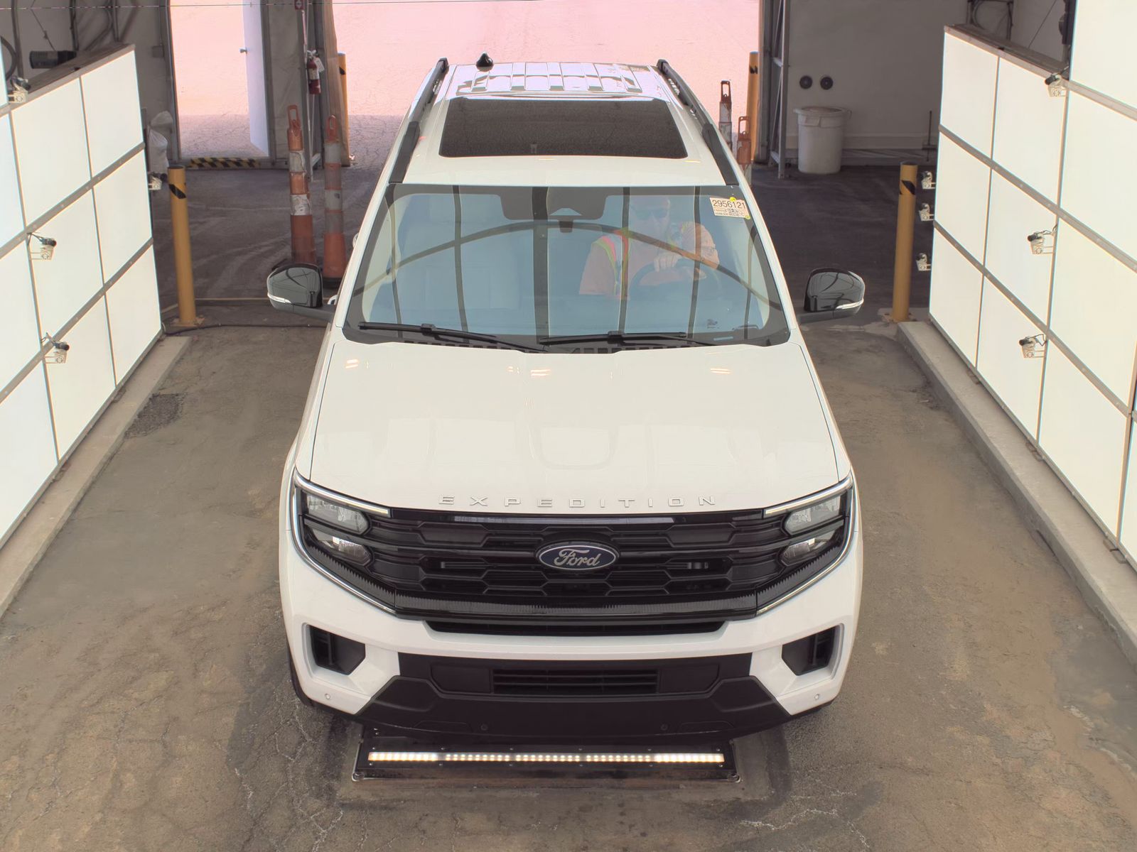 FORD EXPEDITION MAX - 3