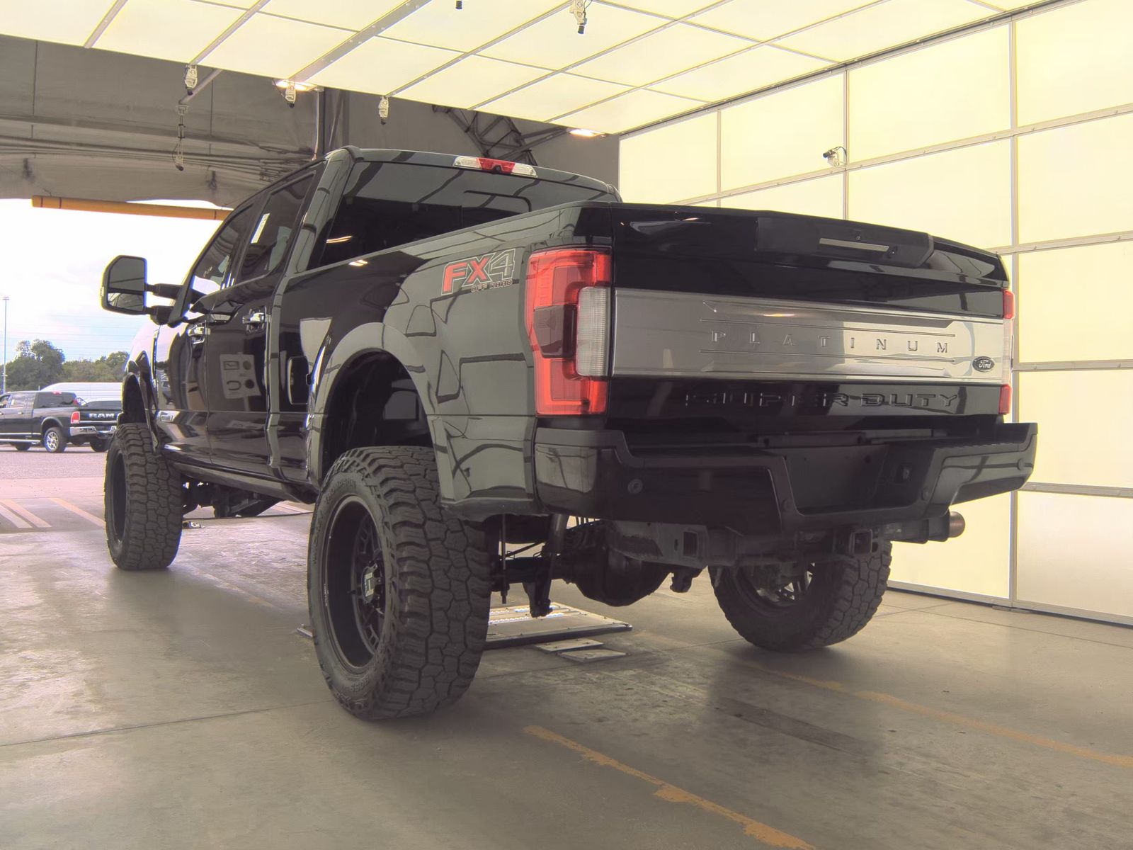 FORD F-250 - 9