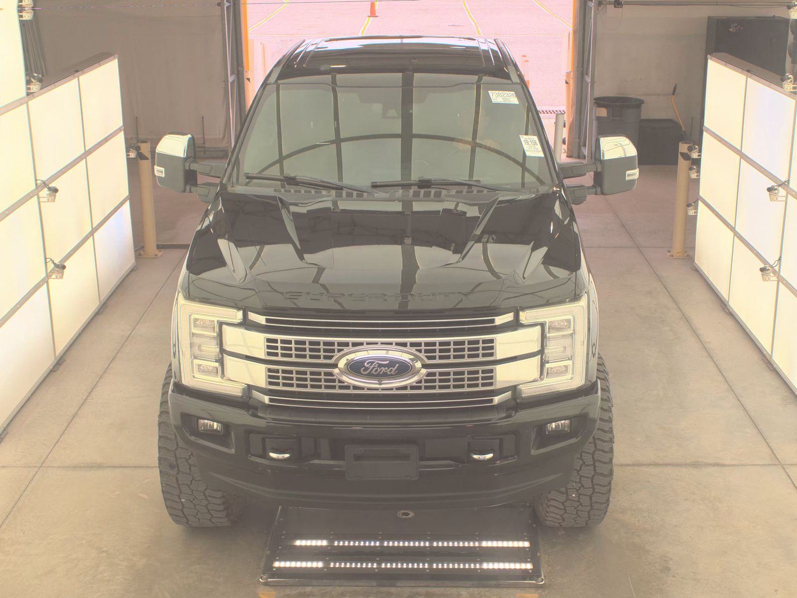 FORD F-250 - 3