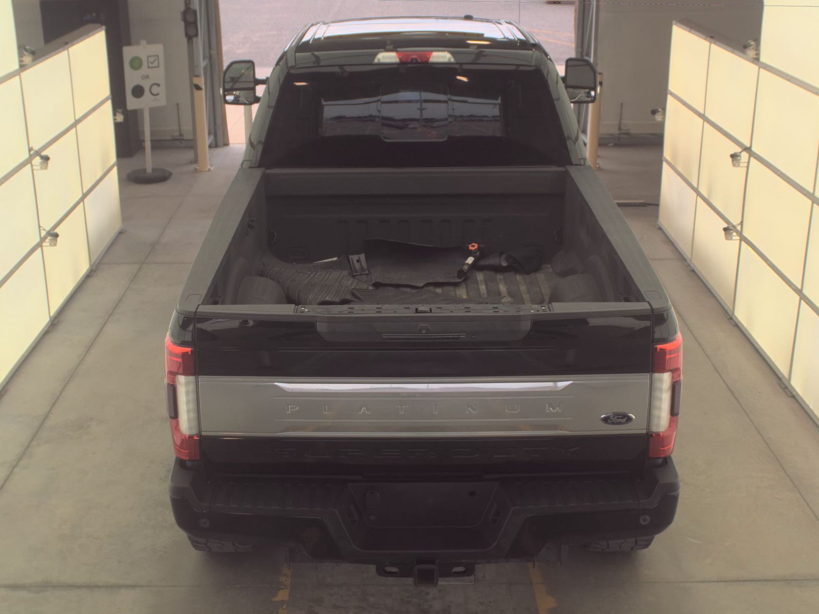 FORD F-250 - 7