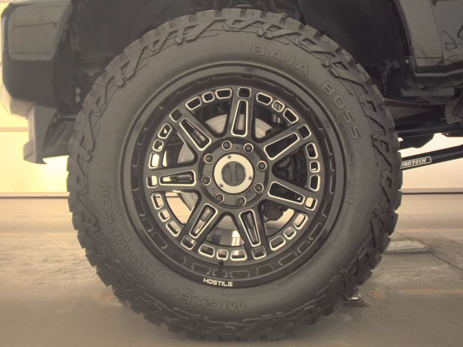 FORD F-250 - 10