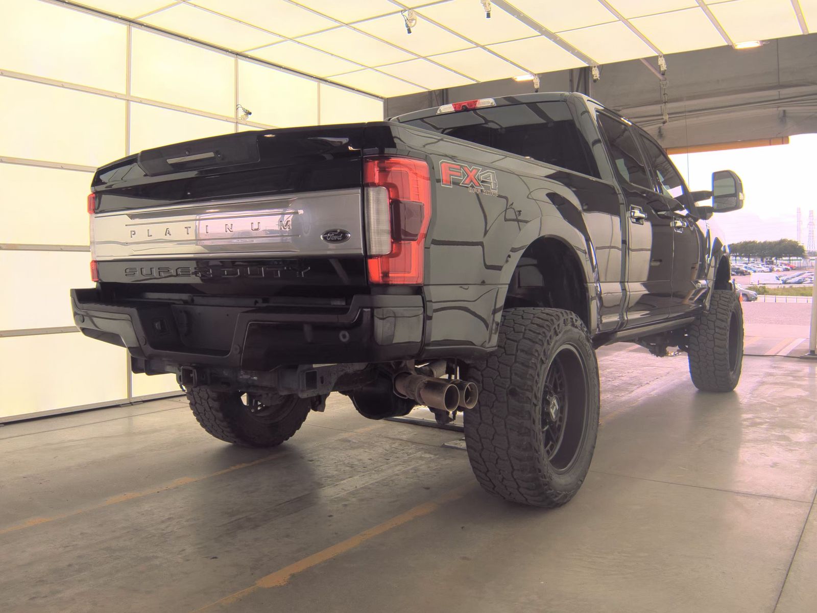 FORD F-250 - 6