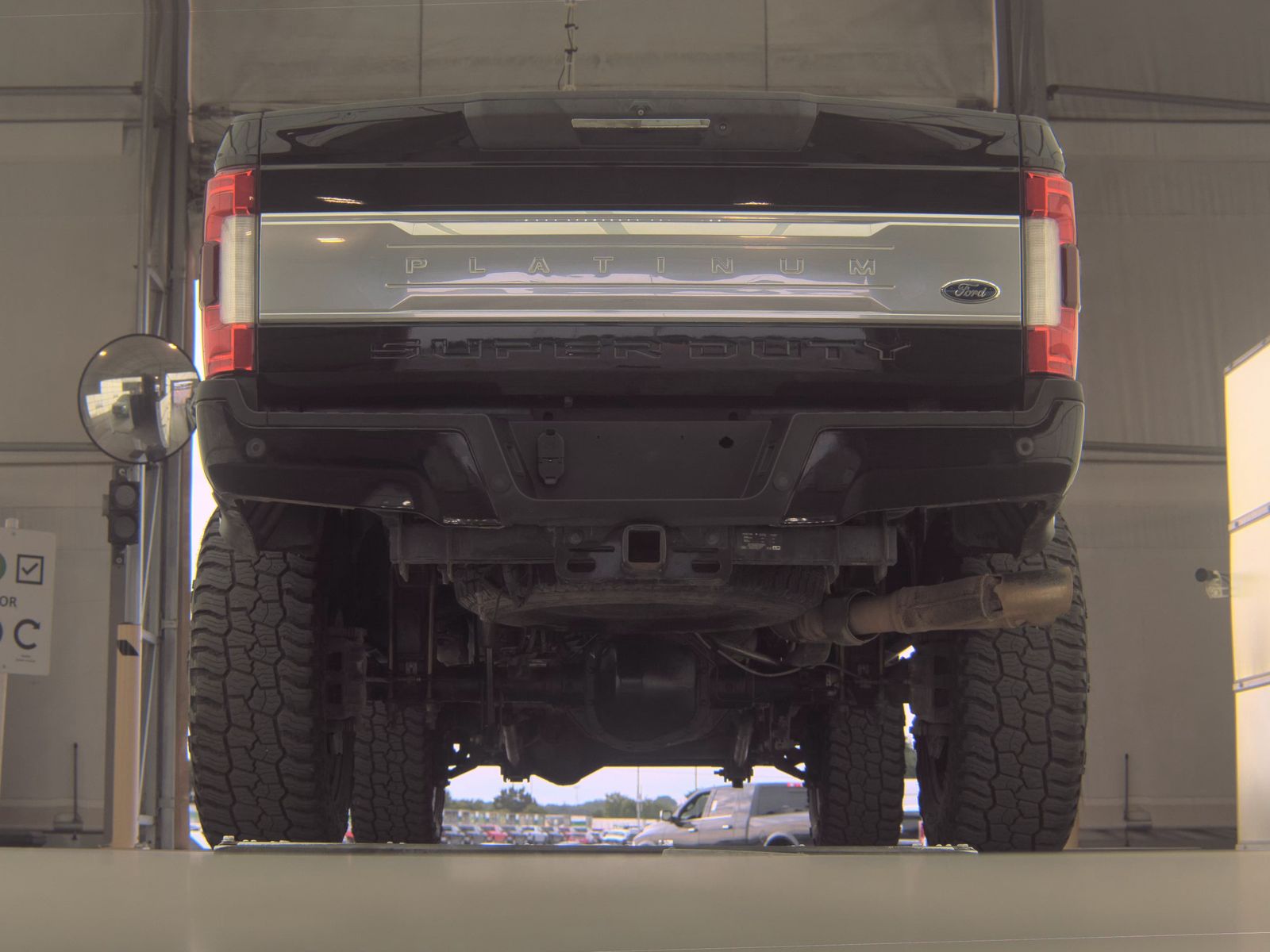 FORD F-250 - 8