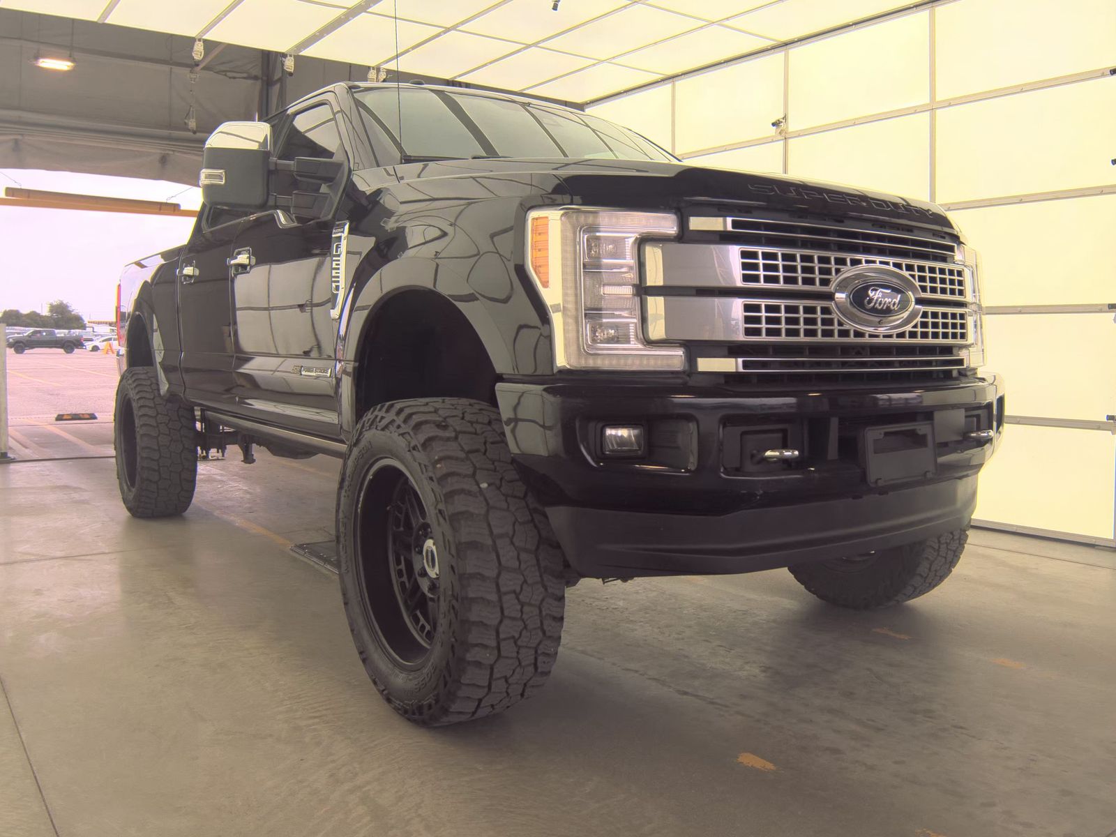 FORD F-250 - 5