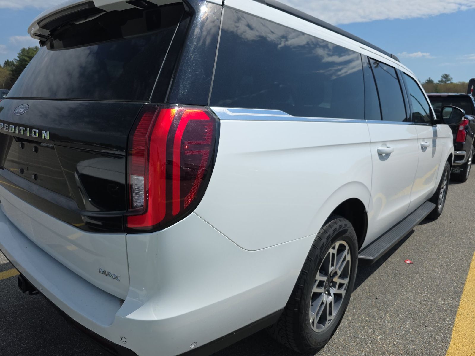 FORD EXPEDITION MAX - 5