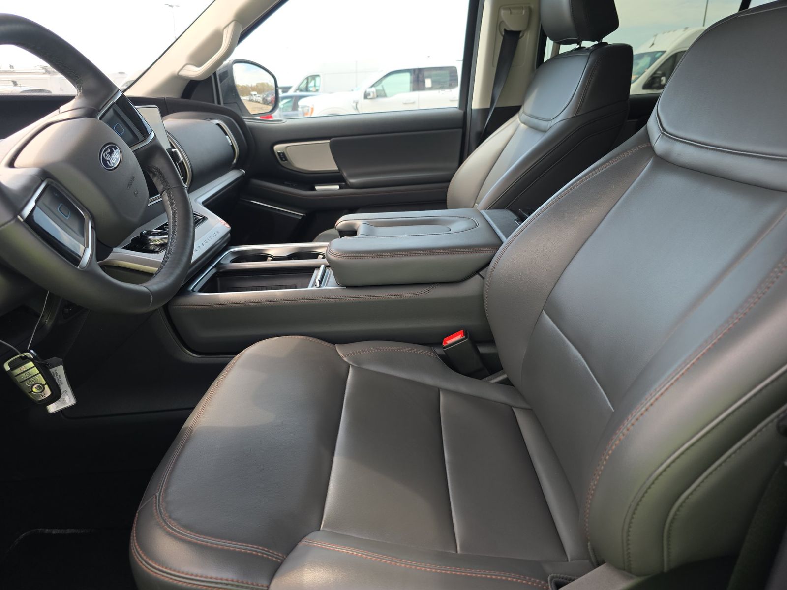 FORD EXPEDITION MAX - 8