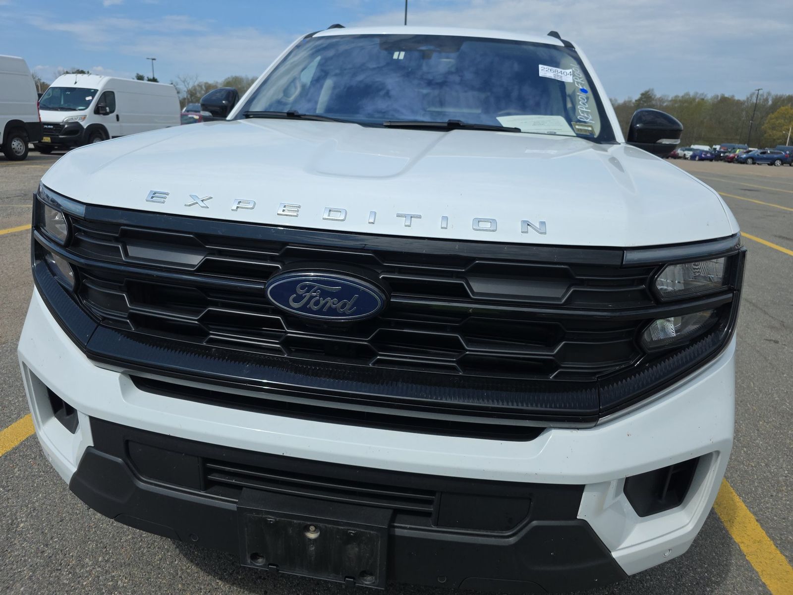FORD EXPEDITION MAX - 3