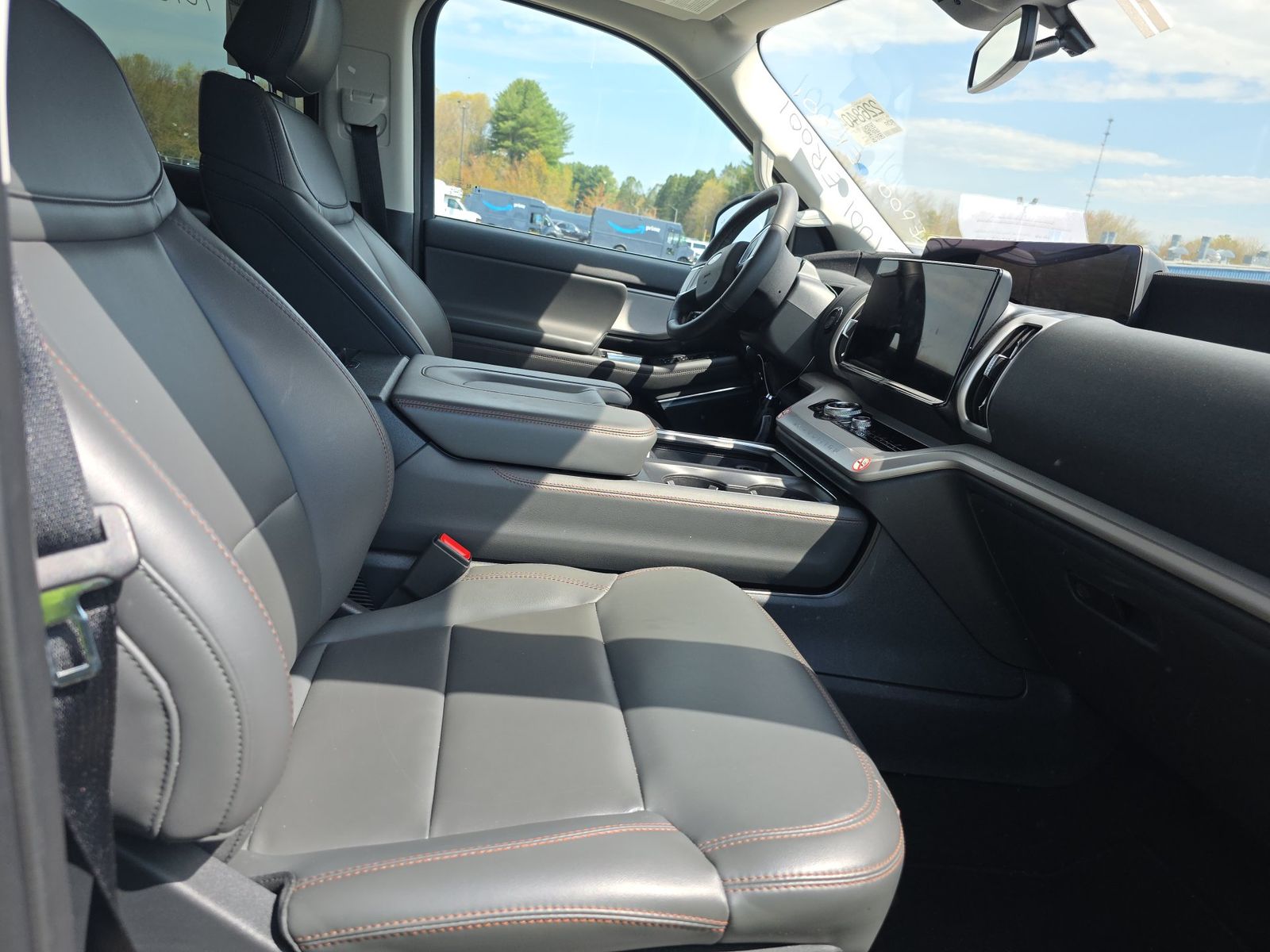 FORD EXPEDITION MAX - 9