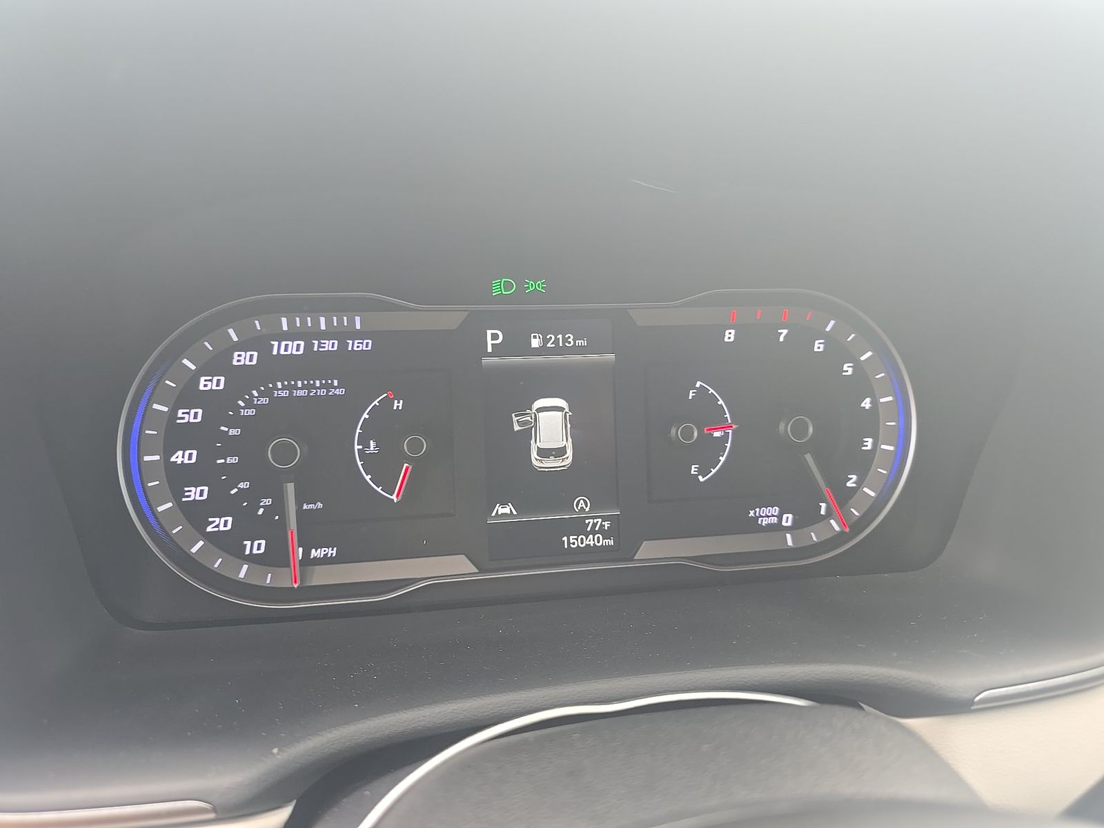 2024 Hyundai Tucson SEL FWD
