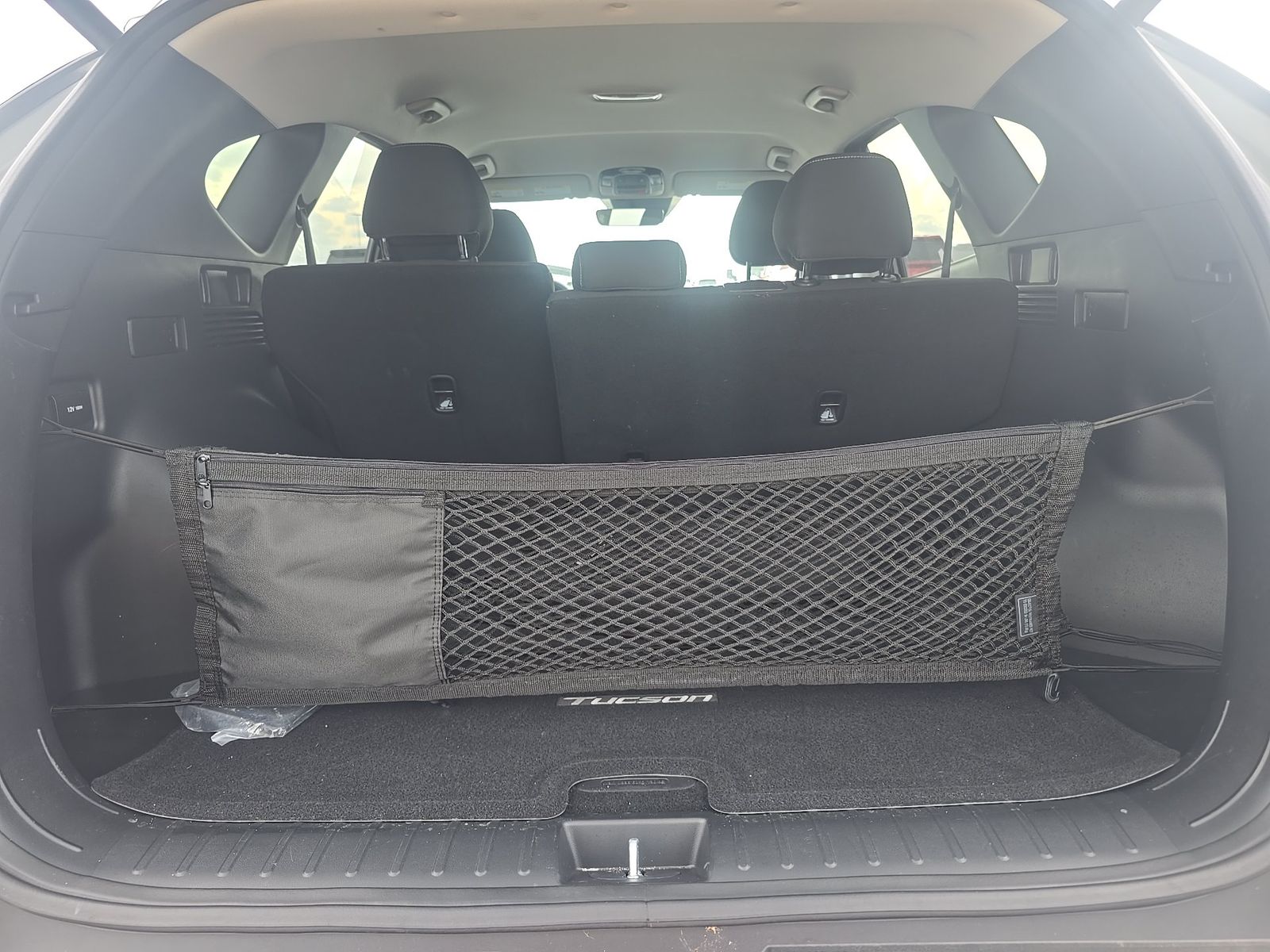 2024 Hyundai Tucson SEL FWD