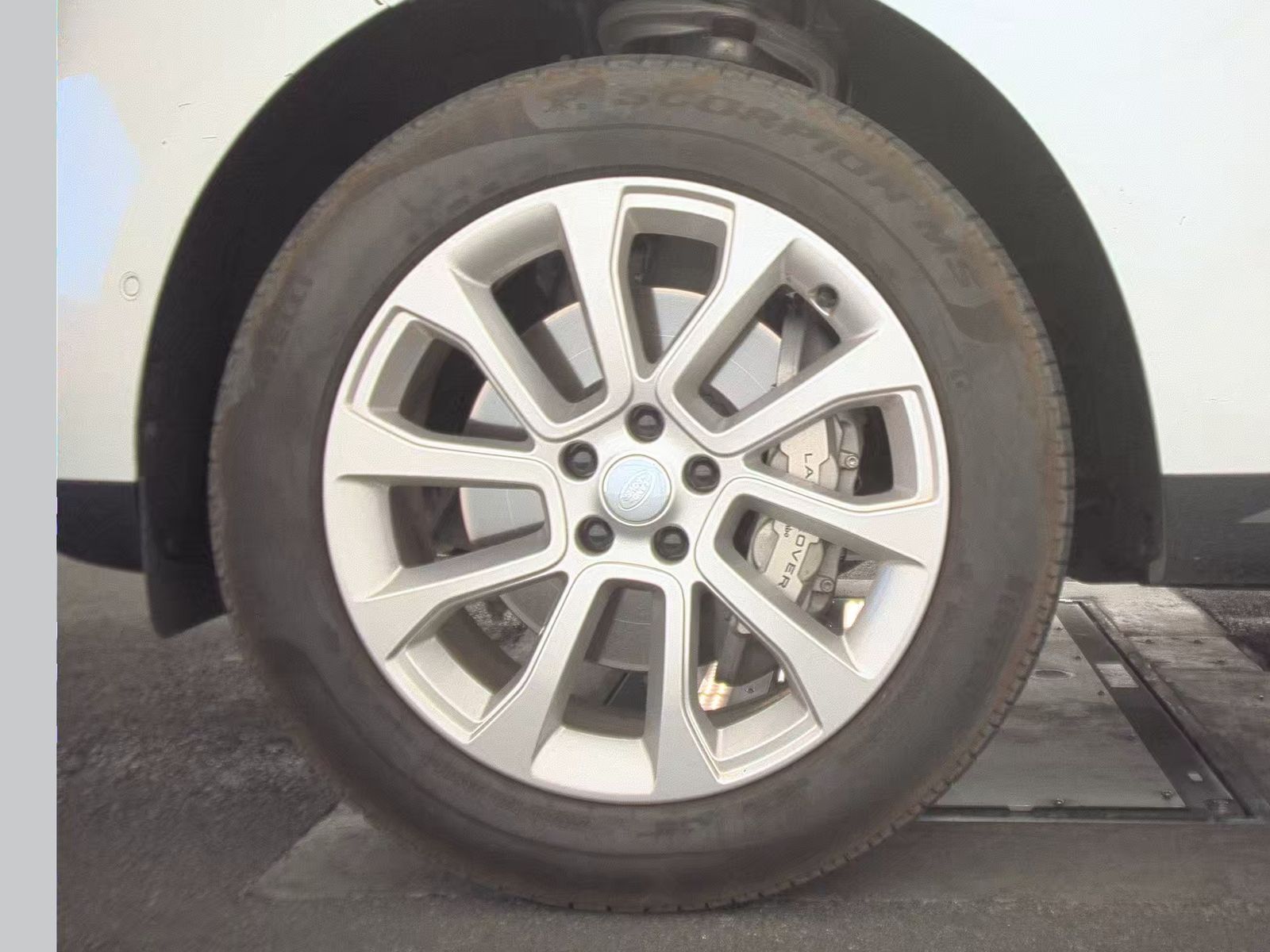 LAND ROVER RANGE ROVER SPORT - 10