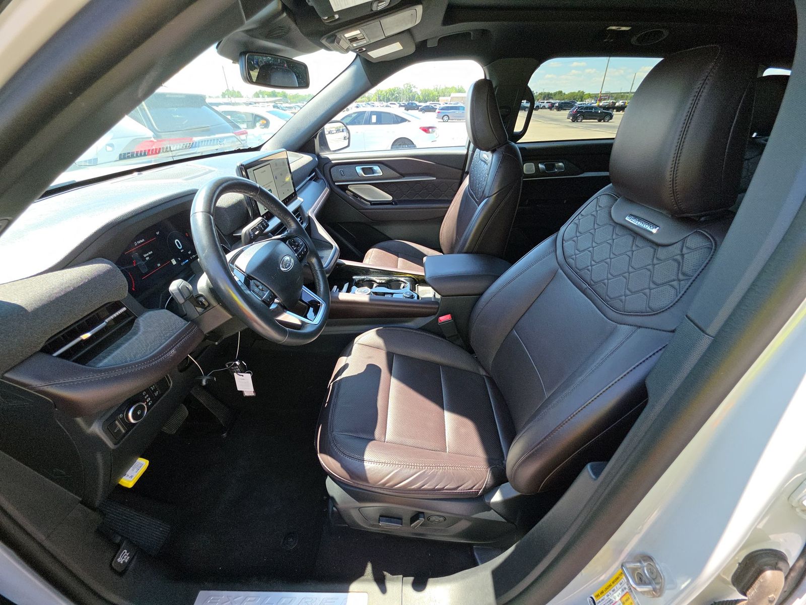 FORD EXPLORER - 8