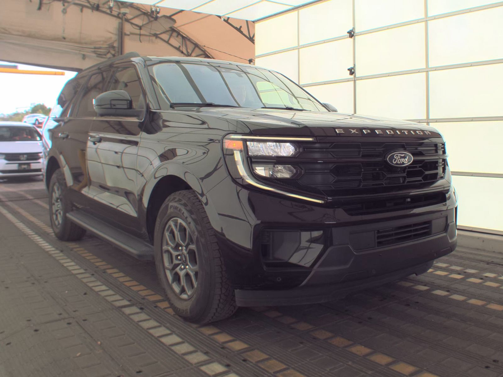 FORD EXPEDITION - 5