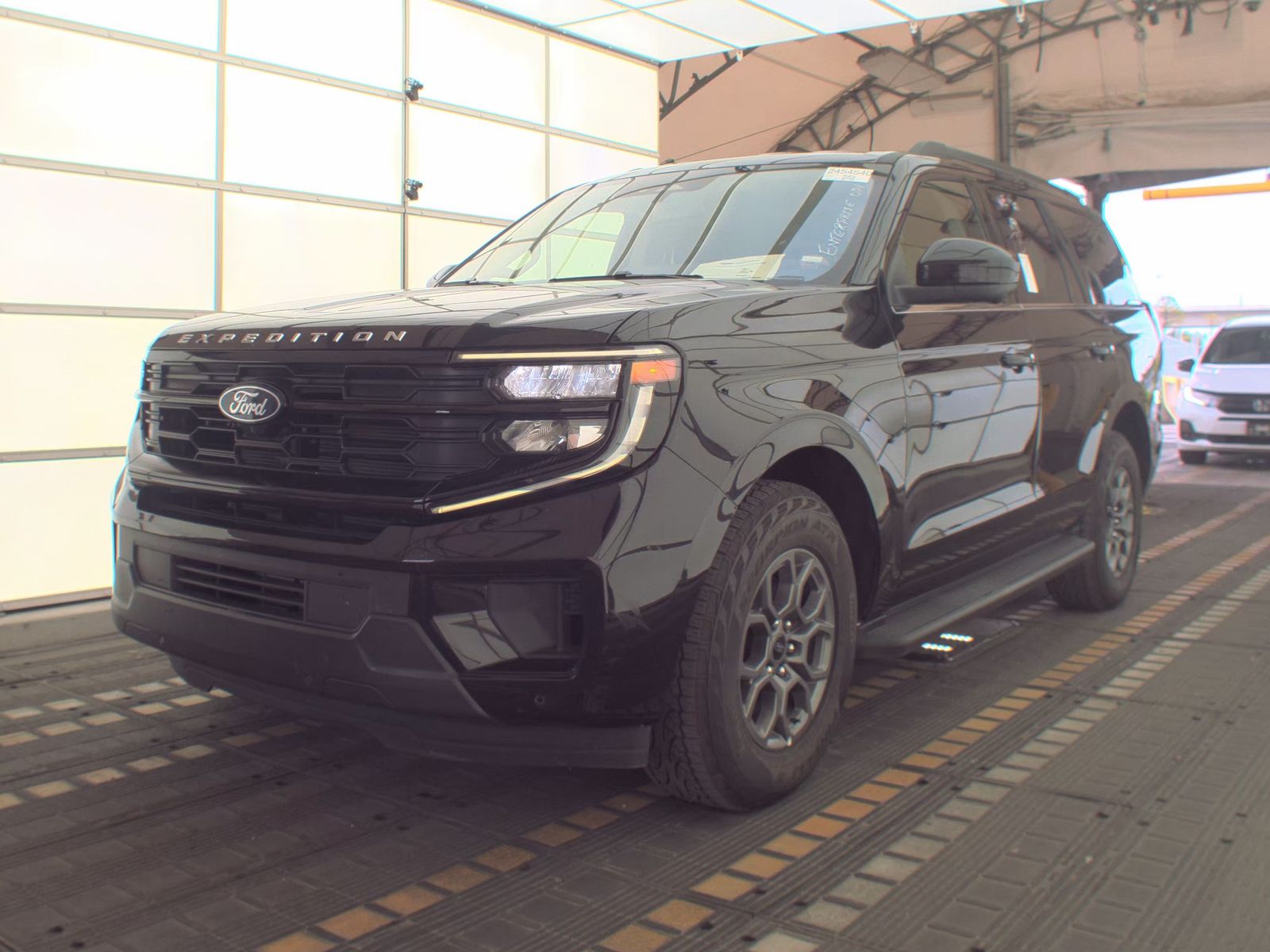 FORD EXPEDITION - 1