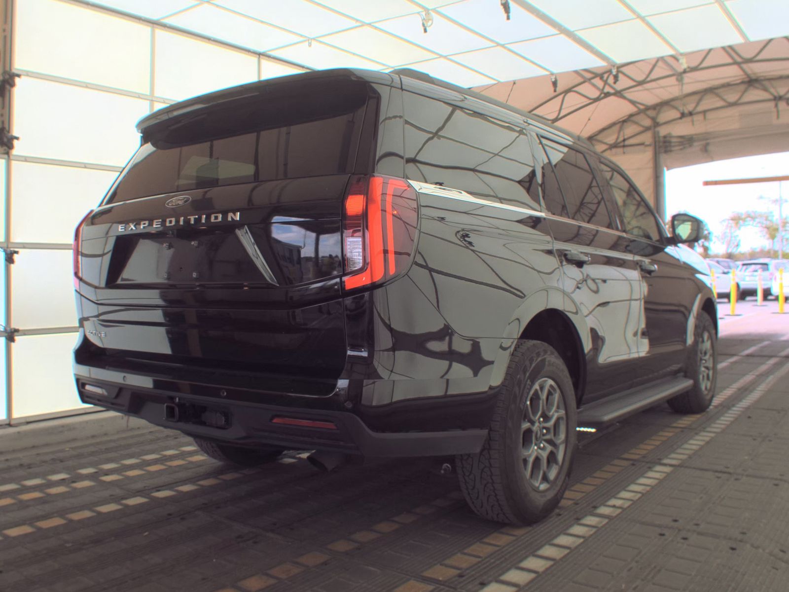 FORD EXPEDITION - 6