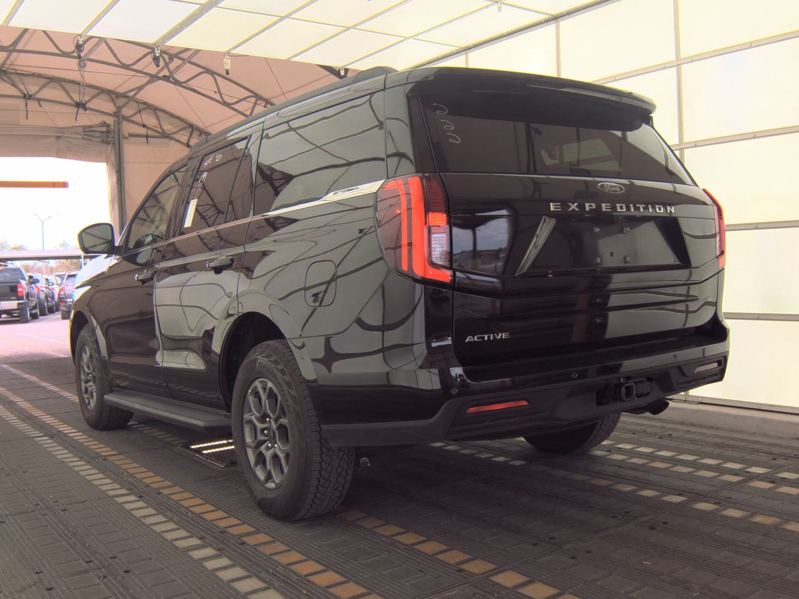 FORD EXPEDITION - 9