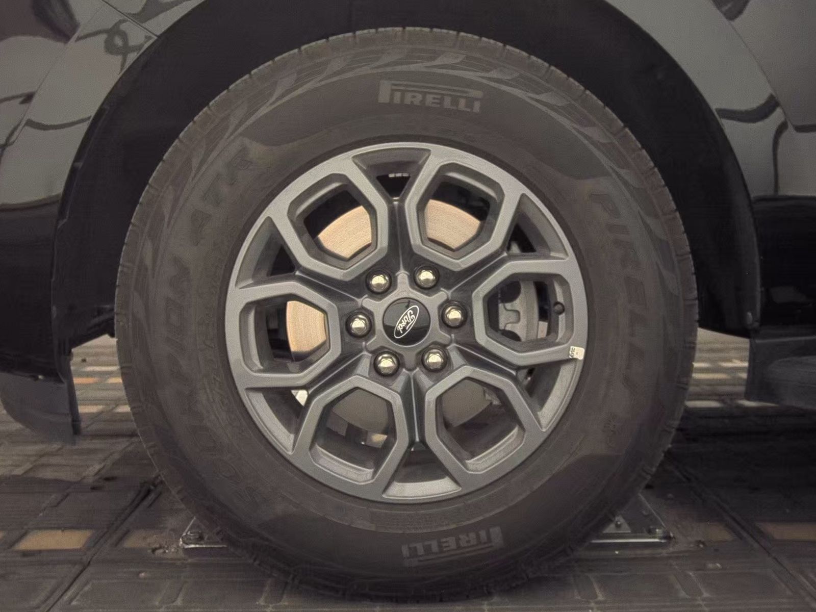 FORD EXPEDITION - 10