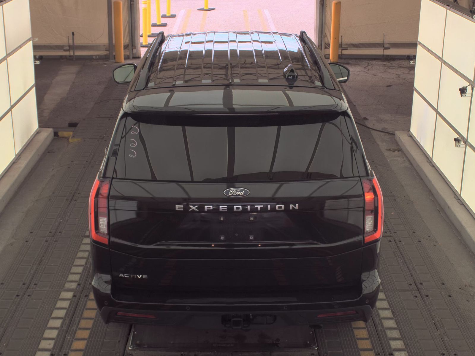 FORD EXPEDITION - 7