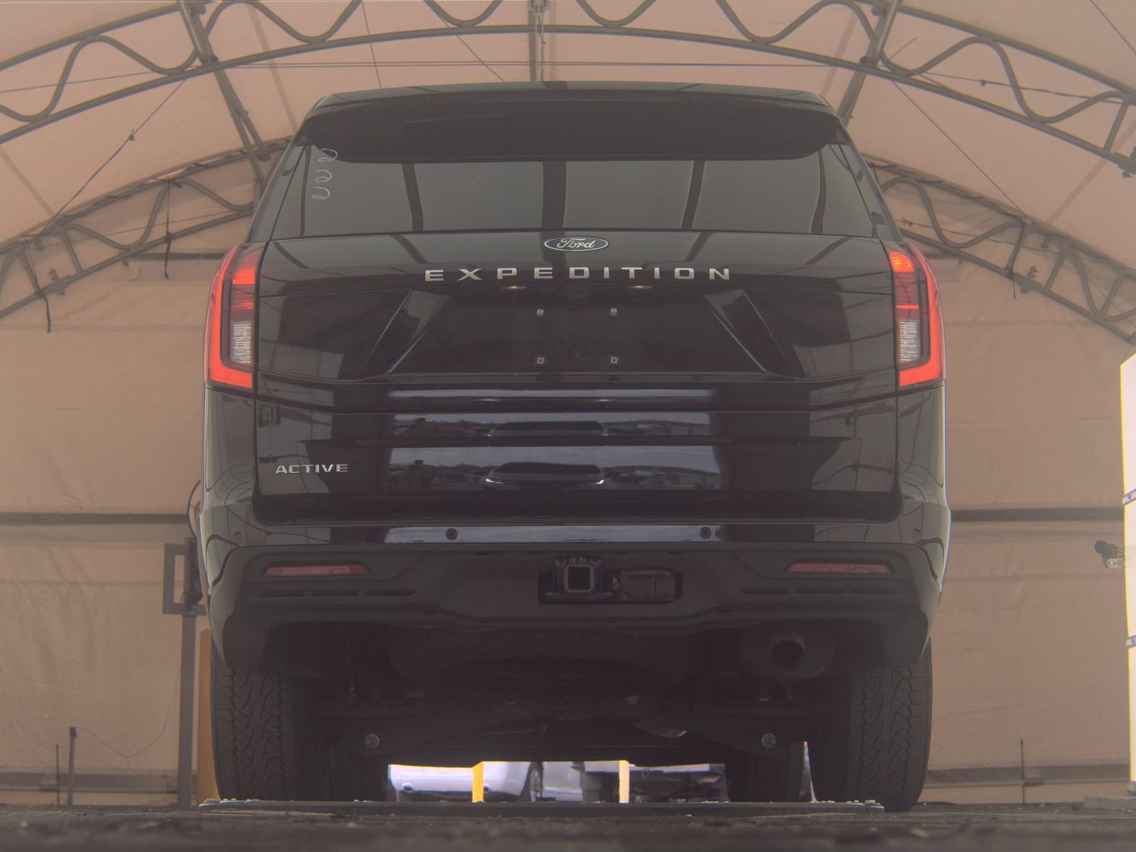 FORD EXPEDITION - 8