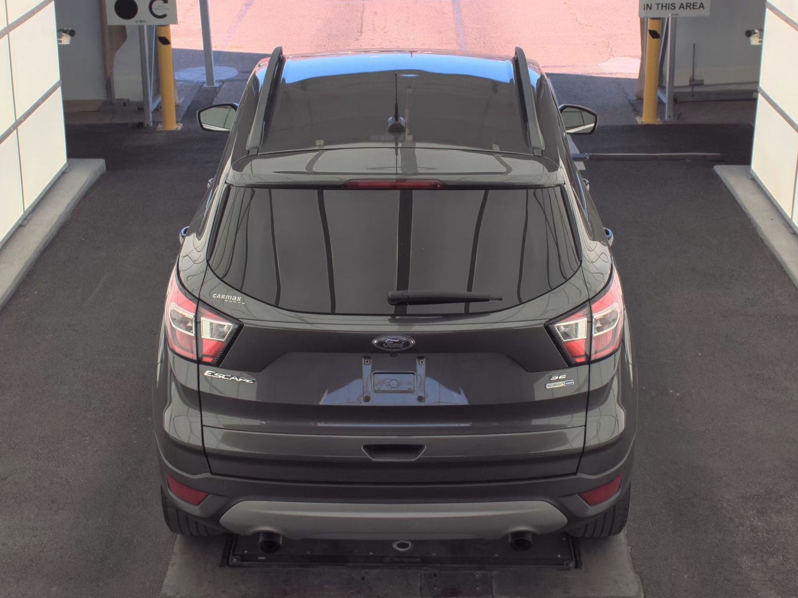 FORD ESCAPE - 6
