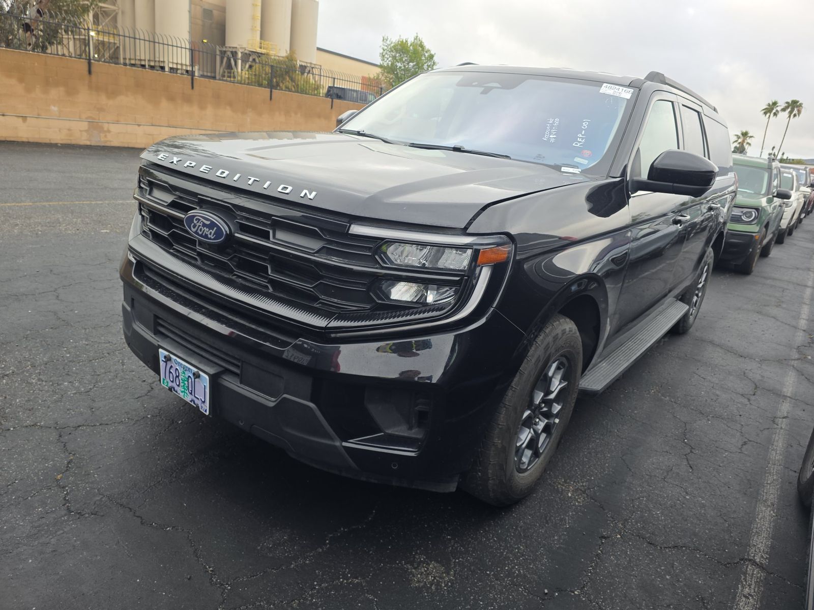 FORD EXPEDITION MAX - 1