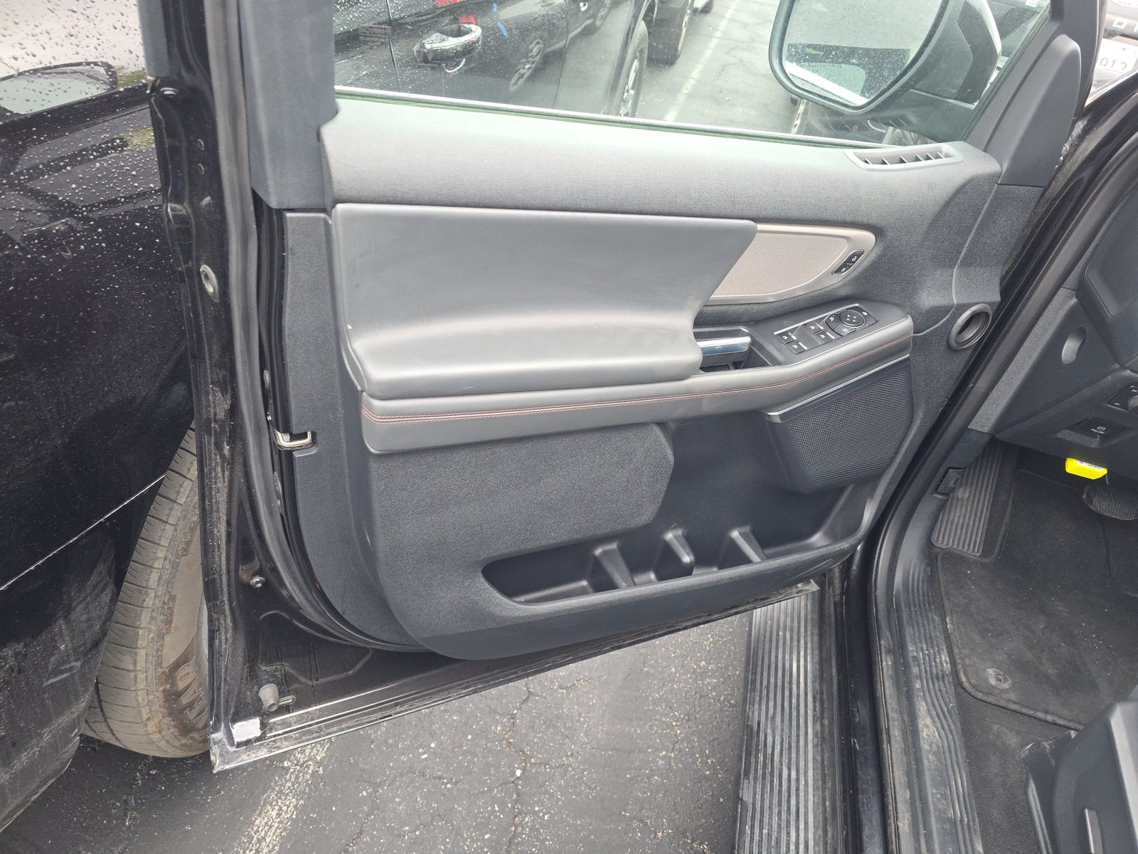 FORD EXPEDITION MAX - 10
