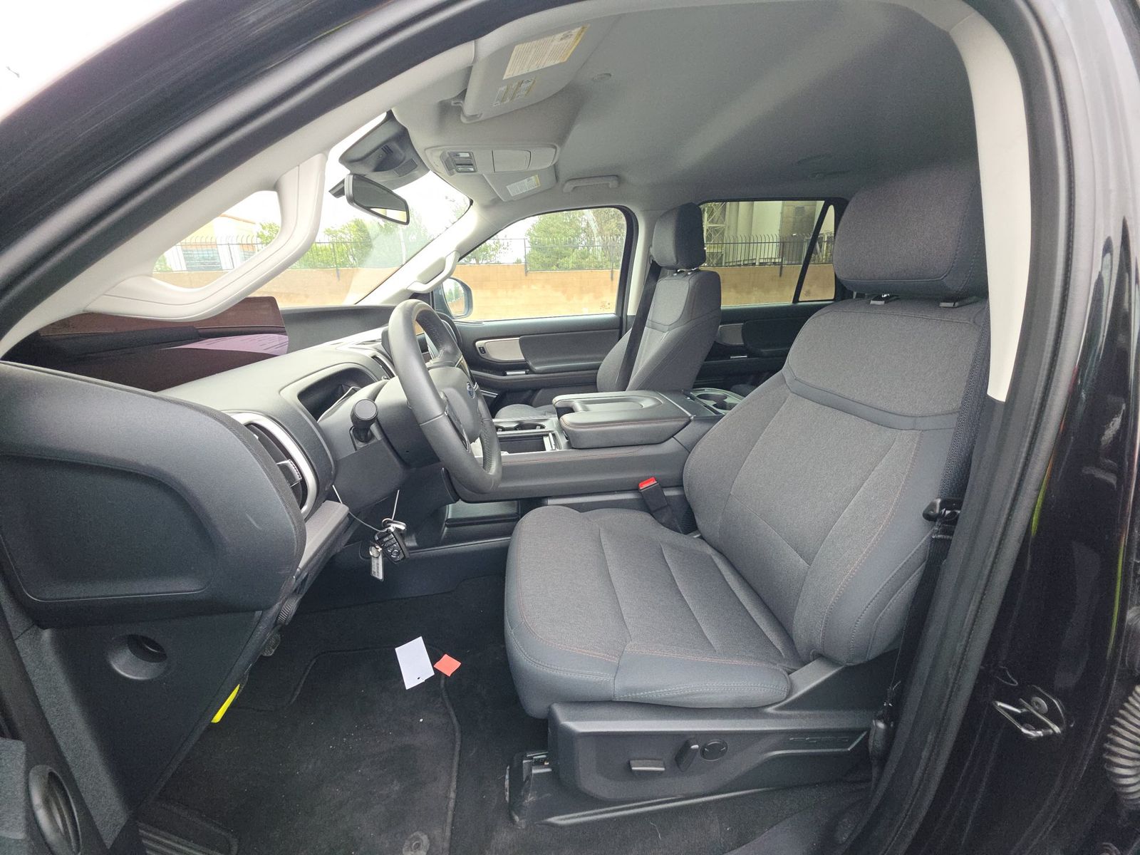 FORD EXPEDITION MAX - 8