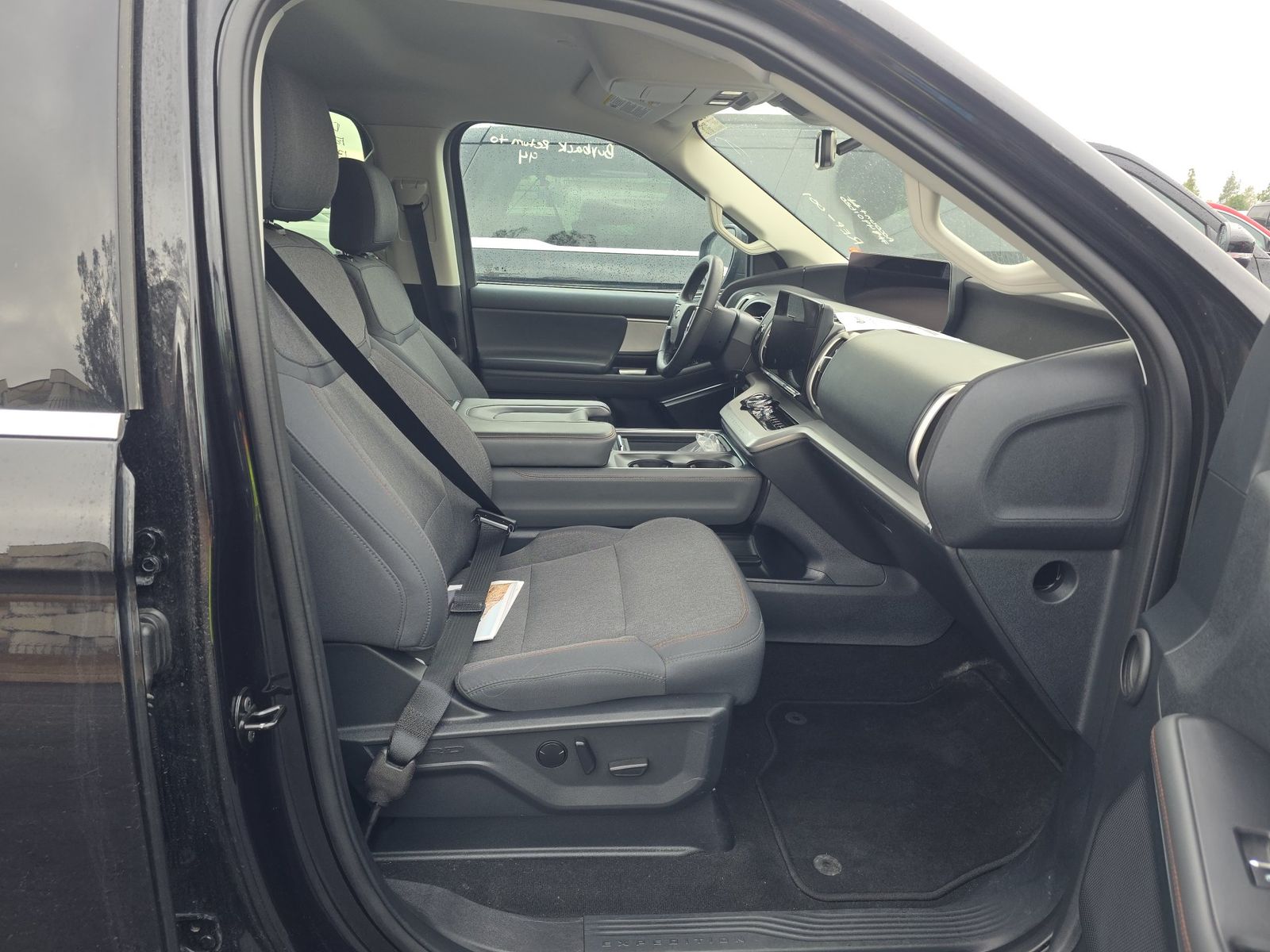 FORD EXPEDITION MAX - 9