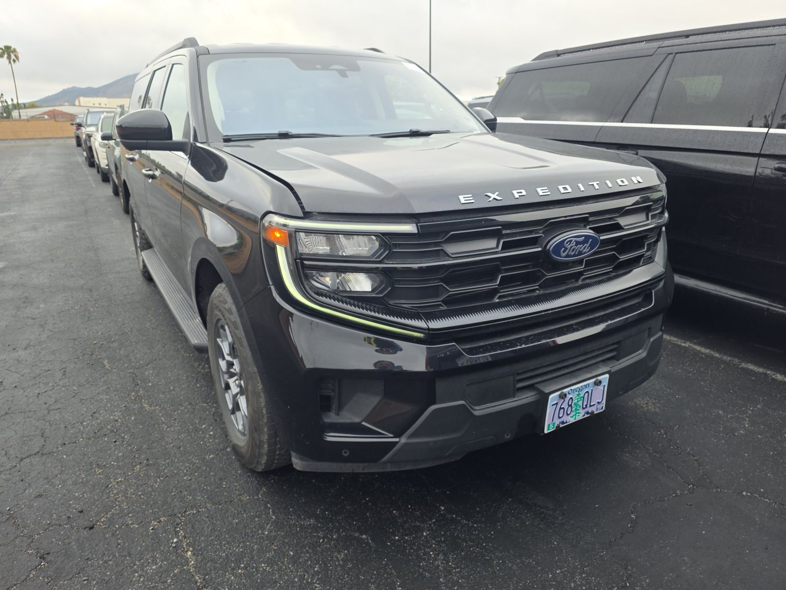 FORD EXPEDITION MAX - 4