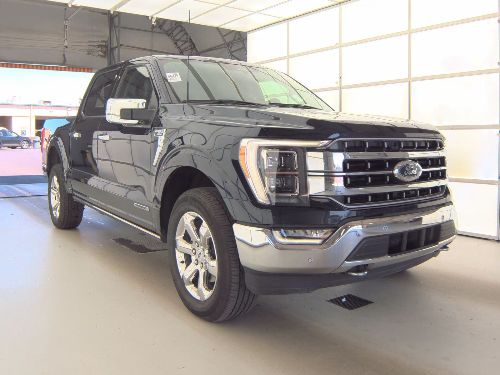 FORD F-150 - 5