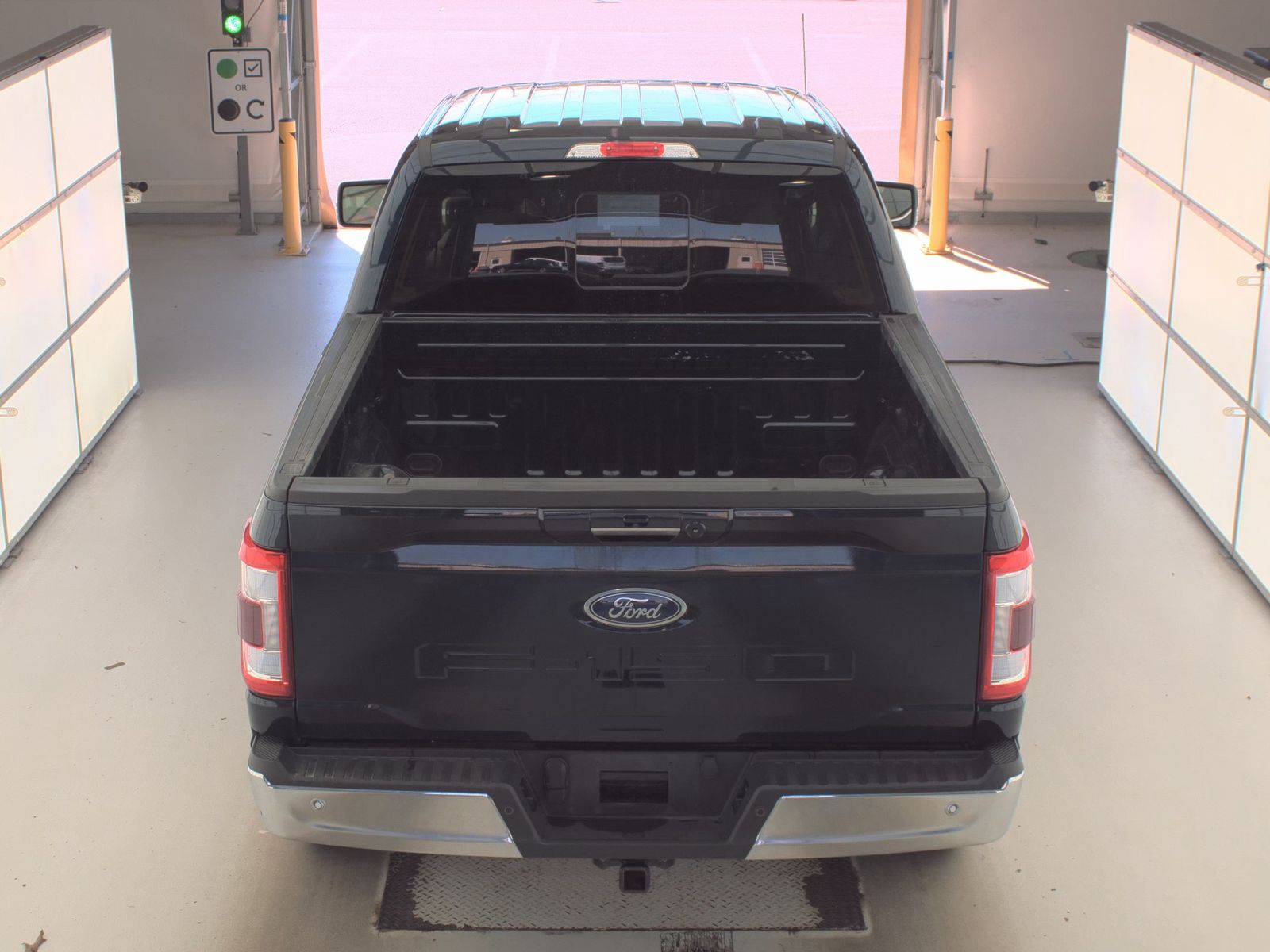 FORD F-150 - 7