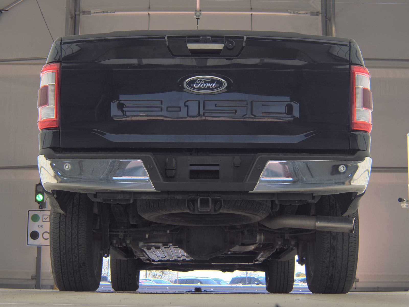FORD F-150 - 8