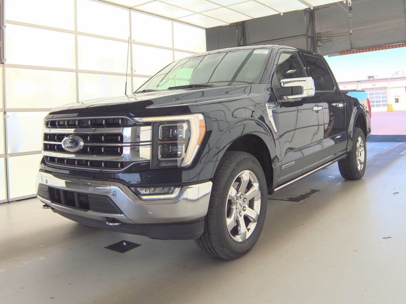 FORD F-150 - 1