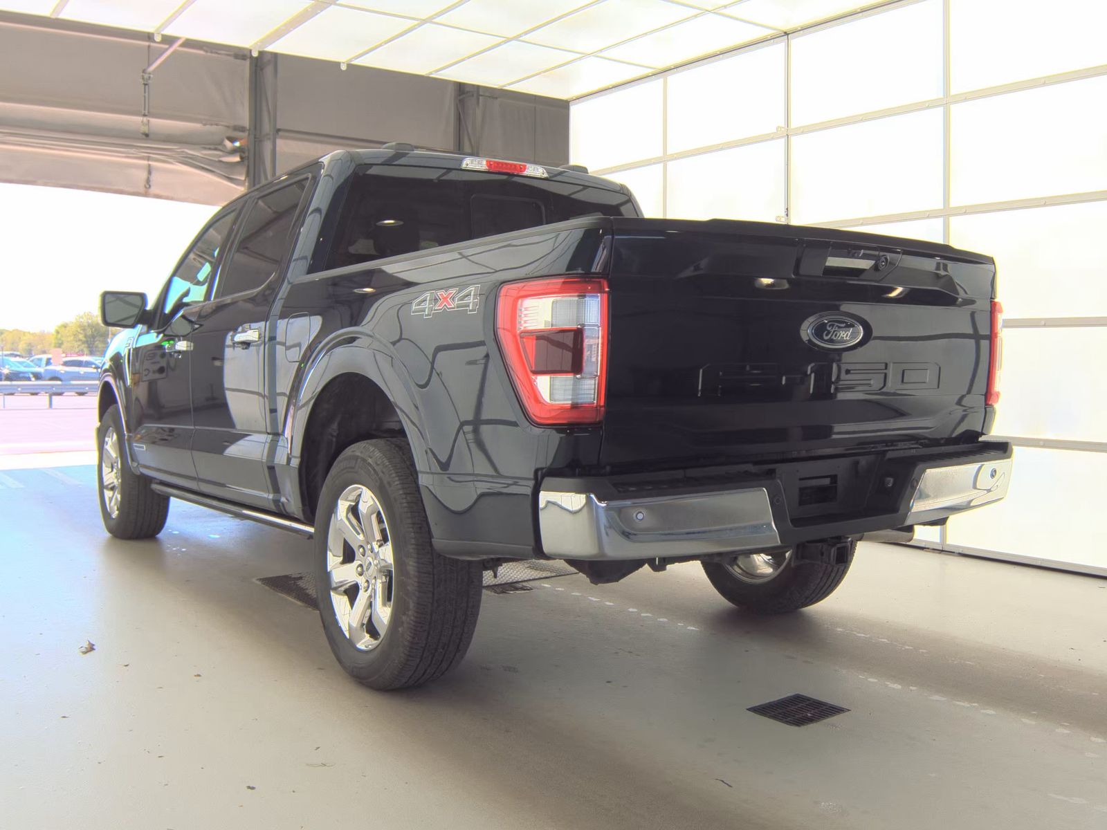 FORD F-150 - 9