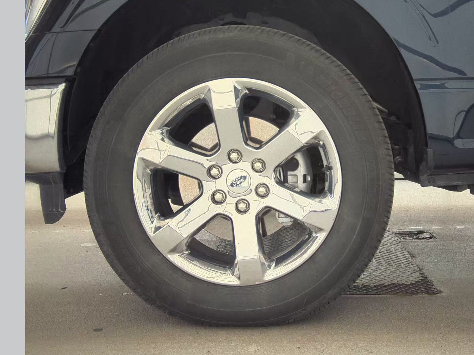 FORD F-150 - 10