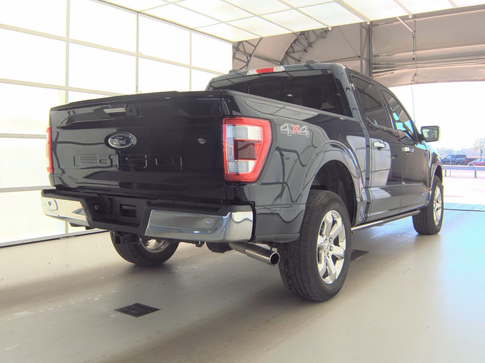 FORD F-150 - 6