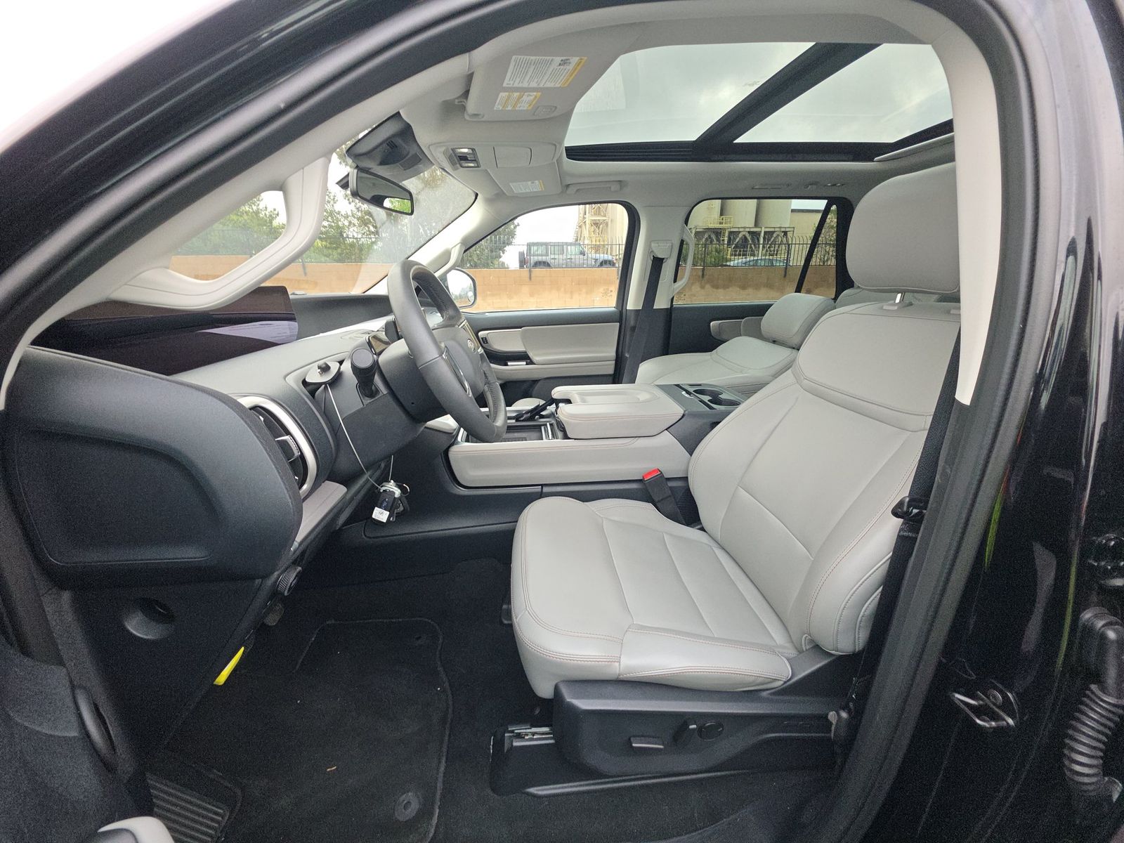 FORD EXPEDITION MAX - 8