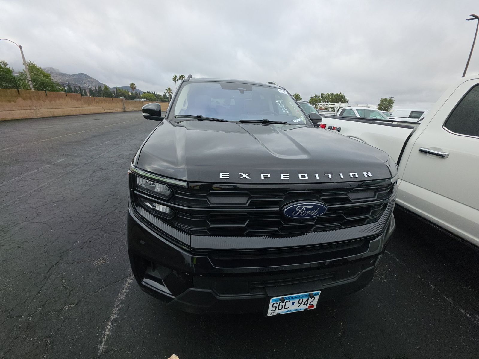 FORD EXPEDITION MAX - 3
