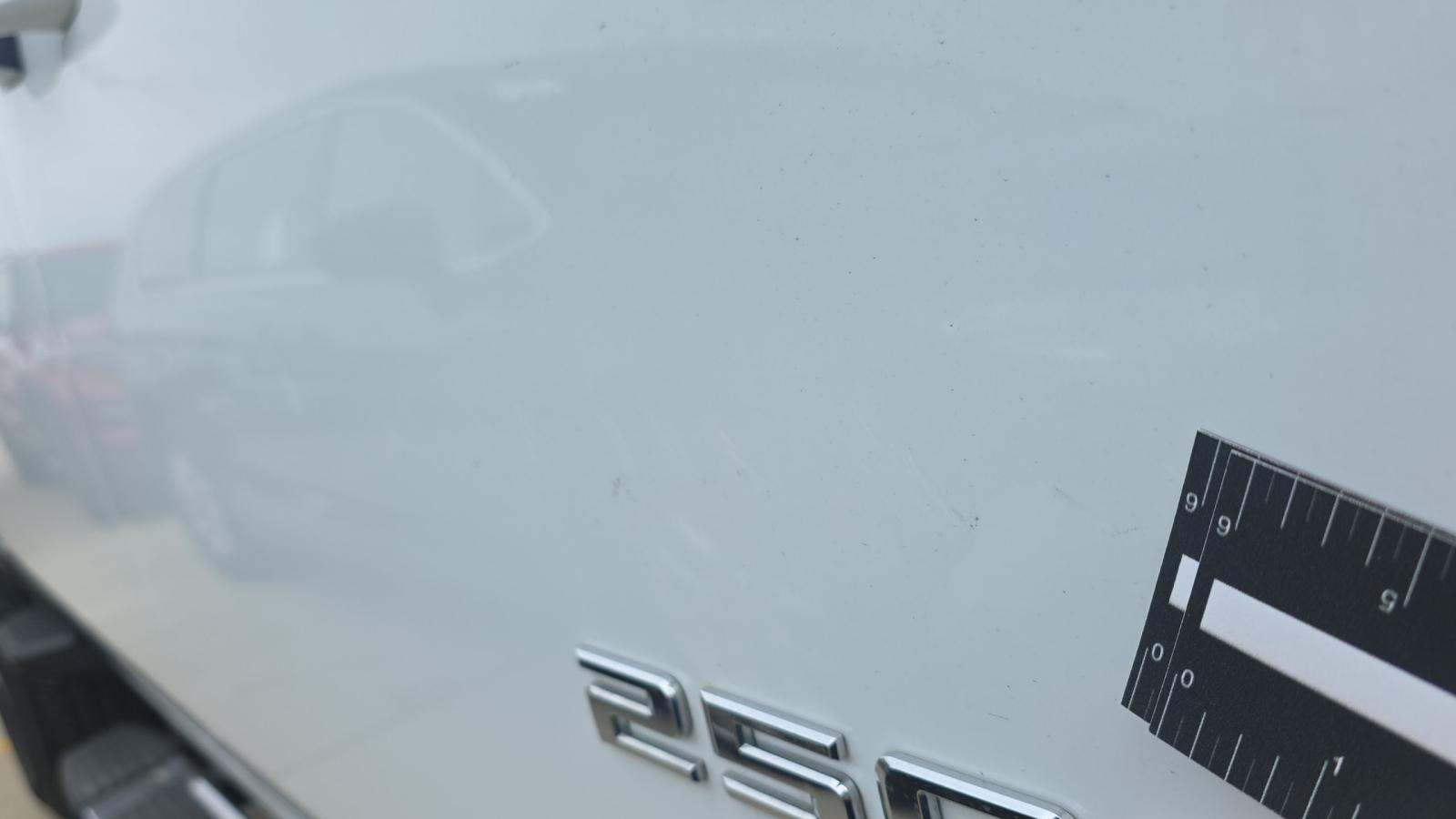 2026 Chevrolet Silverado 2500HD LT AWD
