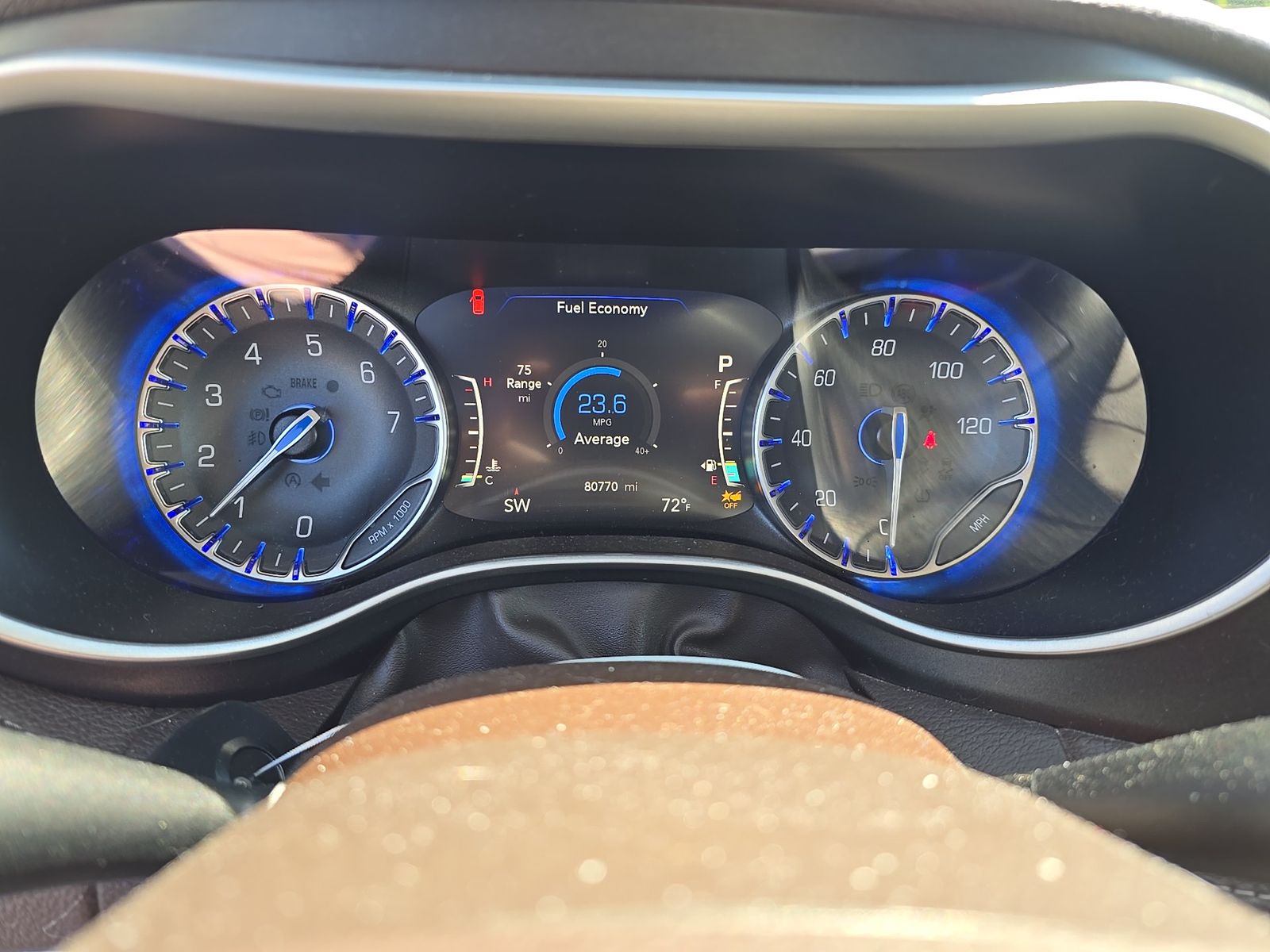 2021 Chrysler Pacifica Touring FWD
