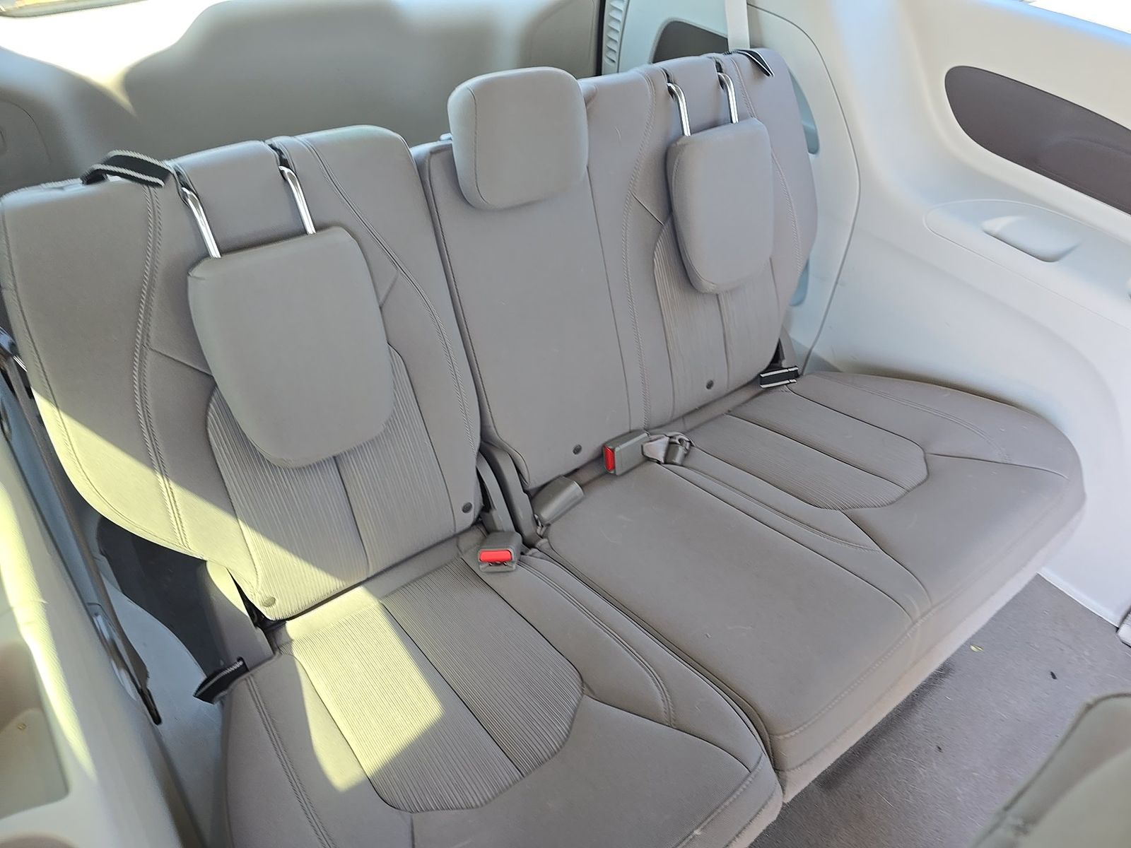 2021 Chrysler Pacifica Touring FWD