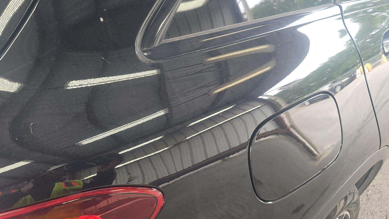 2022 Mercedes-Benz GLC GLC 300 RWD